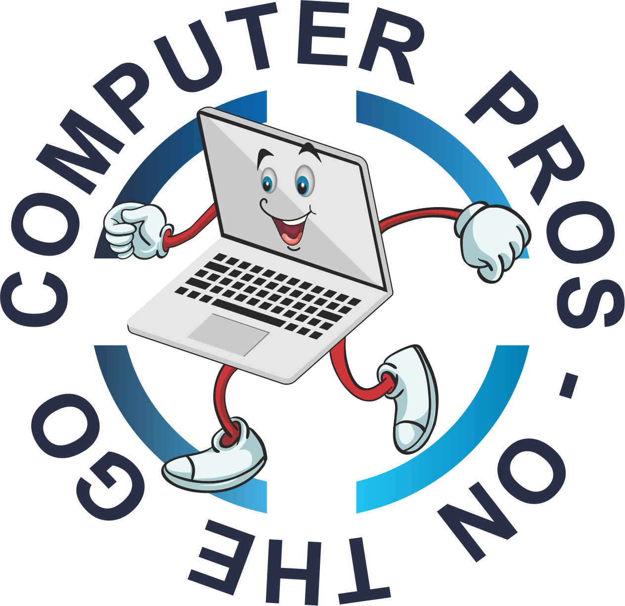 On The Go Computer Pros